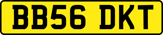 BB56DKT