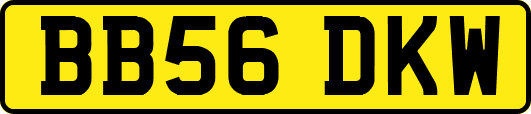 BB56DKW