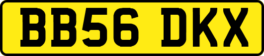 BB56DKX