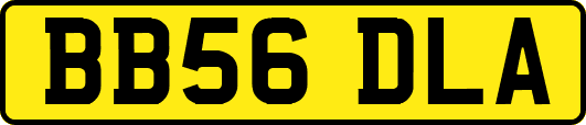 BB56DLA