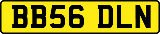 BB56DLN
