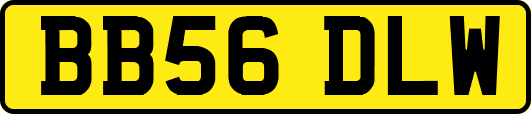 BB56DLW