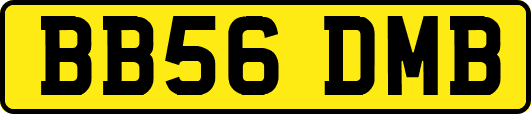 BB56DMB