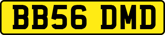 BB56DMD