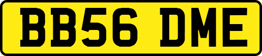 BB56DME