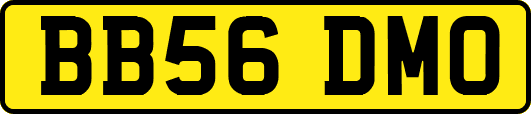 BB56DMO