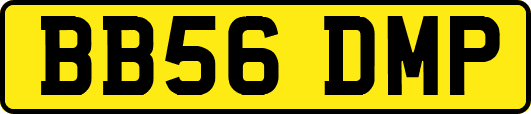 BB56DMP