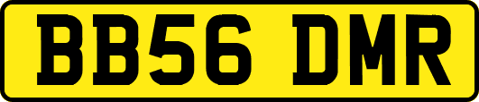 BB56DMR