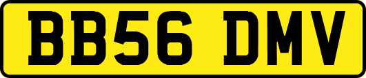 BB56DMV