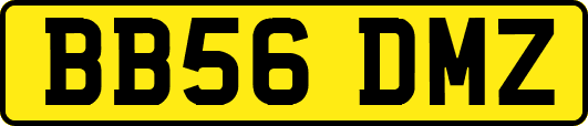 BB56DMZ
