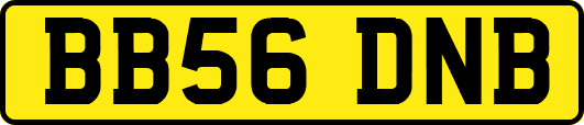 BB56DNB