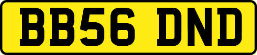 BB56DND