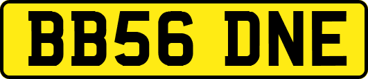 BB56DNE