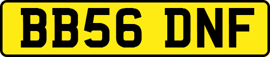BB56DNF