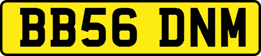 BB56DNM
