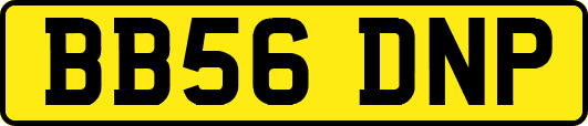 BB56DNP