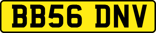 BB56DNV