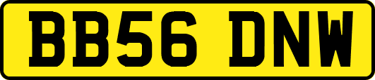 BB56DNW