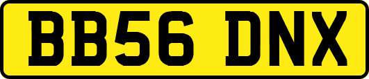 BB56DNX