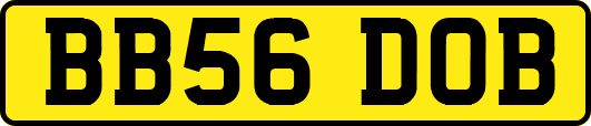 BB56DOB