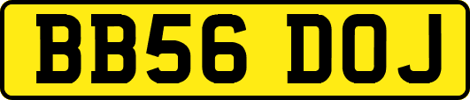 BB56DOJ