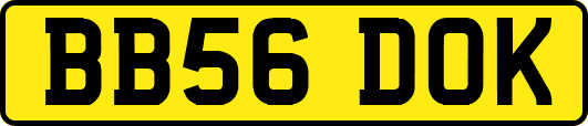 BB56DOK