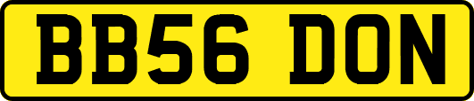 BB56DON