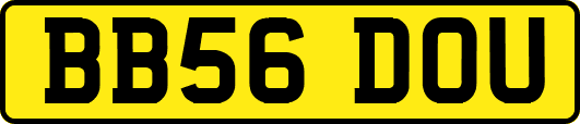 BB56DOU