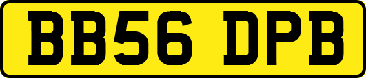 BB56DPB