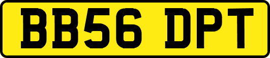 BB56DPT