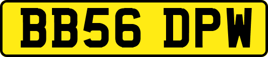 BB56DPW