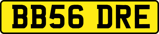 BB56DRE