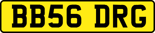 BB56DRG