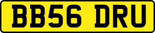 BB56DRU