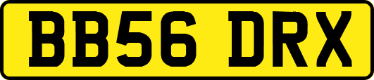 BB56DRX