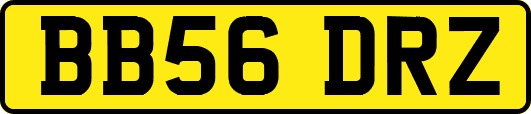 BB56DRZ