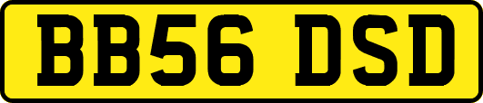 BB56DSD