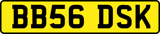BB56DSK
