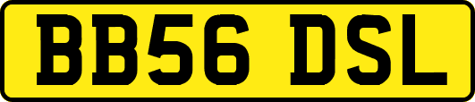 BB56DSL
