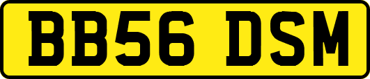 BB56DSM