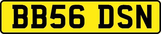 BB56DSN