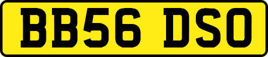 BB56DSO