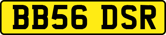 BB56DSR