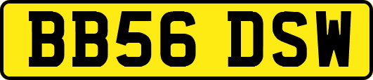 BB56DSW
