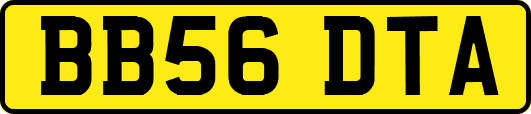 BB56DTA