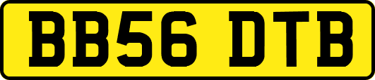 BB56DTB