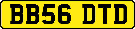 BB56DTD