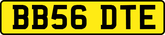 BB56DTE