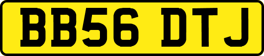 BB56DTJ