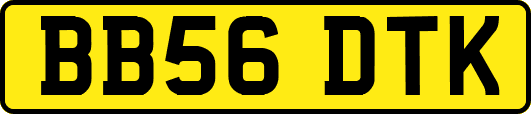 BB56DTK